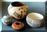 Pottery