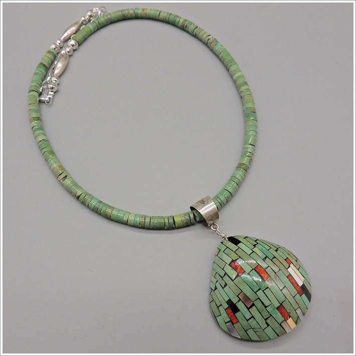 Reano.Turquoise.Jewelry.Windmill.Trading.Co