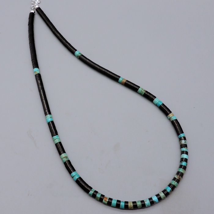 Jet Choker by Laura Aguilar - Product Image