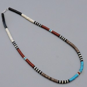 Multi-Color Chokers