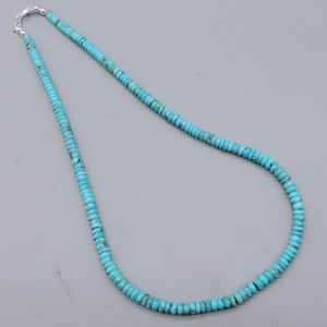 Turquoise Chokers