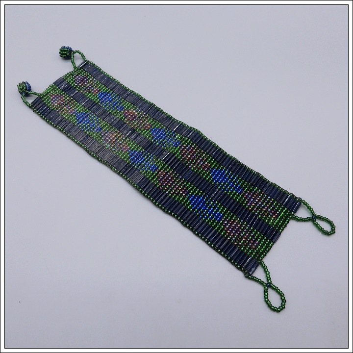 Beaded Bracelet - Product Image