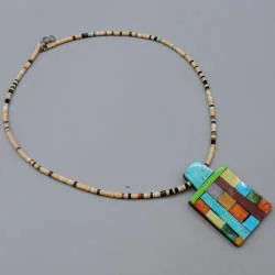 mary T Pend small — historical jewelry photograph