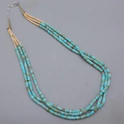 3st Turq Walter2 small — historical jewelry photograph