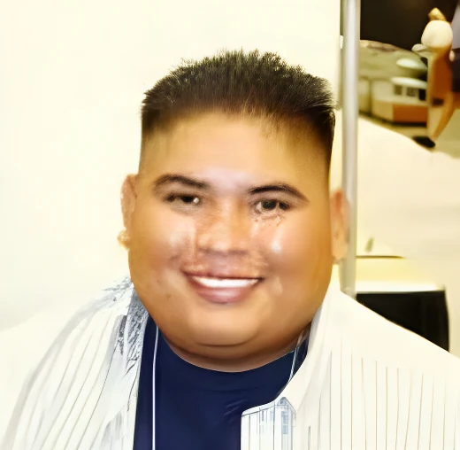 Christopher Nieto