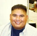 Christopher Nieto — photograph from Windmill’s artist notes