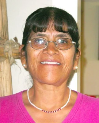 Laura Aguilar — photograph from Windmill’s artist notes
