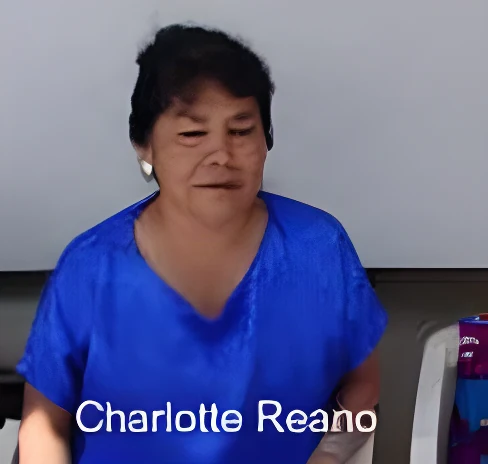 Charlotte Reano