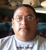 Robert Tenorio — photograph from Windmill’s artist notes