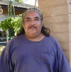 Jose Rosetta — photograph from Windmill’s artist notes