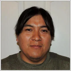 Warren Nieto — photograph from Windmill’s artist notes