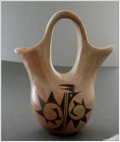 Historical pottery from the Windmill collection